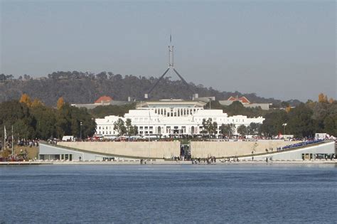 Australian Election .